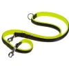 Ferplast Correa Ergofluo GA20 200cm Amarillo