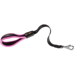 Ferplast Correa Ergofluo GM25 55 Rosa 126g