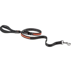 Ferplast Correa Ergoled G25 Accesorio Naranja 125cm