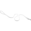Ferplast Correa Lux G15 120 Blanco 0.09kg