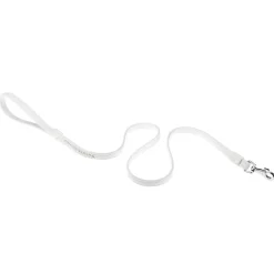 Ferplast Correa Lux G12 120 Blanco 1 ud