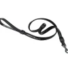 Ferplast Correa Lux G12 120cm Negro 1 ud