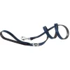 Ferplast Correa Moda G20 100cm Azul 2000g