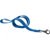 Ferplast Correa Nylon Club G10 120 Azul 1 ud