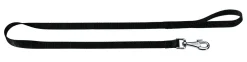 Ferplast Correa Nylon Club G10 Correa 120cm, Negro