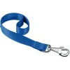 Ferplast Correa Nylon Club GM 25 Correa estándar Negro 45cm