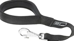 Ferplast Correa Nylon Daytona GM 45cm Negro 99.8g