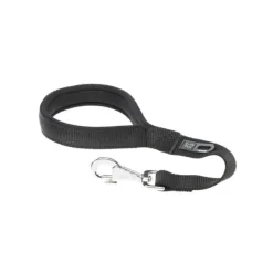 Ferplast Correa Nylon Daytona GM 45cm Negro 99.8g