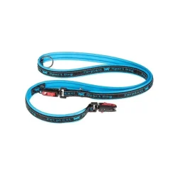 Ferplast Correa Sport Dog GA15-200 Azul 200cm