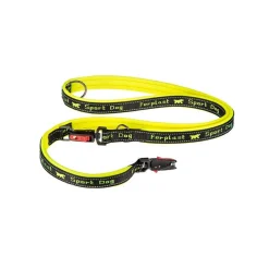 Ferplast Correa Sport Dog GA20 Entrenamiento 200cm, 20mm