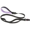 Ferplast Correa Sport Perro Matic G20 de Nylon Lila 120cm
