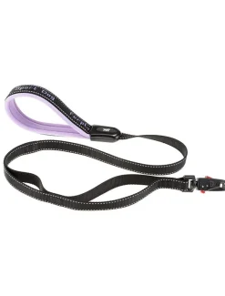 Ferplast Correa Sport Perro Matic G20 de Nylon Lila 120cm