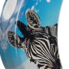 Ferplast Cover Amigo Small Cebra Accesorio 1 ud