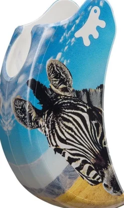 Ferplast Cover Amigo Small Cebra Accesorio 1 ud