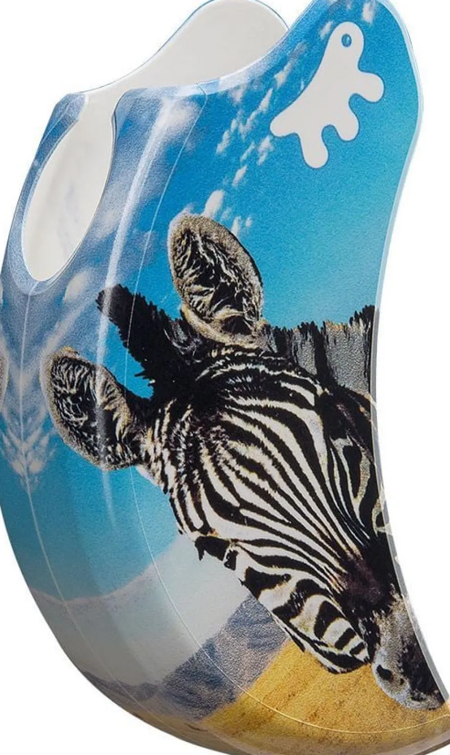 Ferplast Cover Amigo Small Cebra Accesorio 1 ud