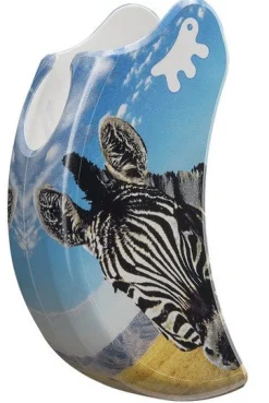 Ferplast Cover Amigo Small Cebra Accesorio 1 ud