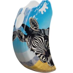 Ferplast Cover Amigo Small Cebra Accesorio 1 ud