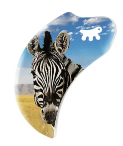 Ferplast Cover Amigo Small Cebra Accesorio 1 ud