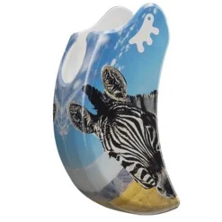 Ferplast Cover Amigo Small Cebra Accesorio 1 ud