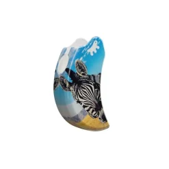 Ferplast Cover Amigo Small Cebra Accesorio 1 ud