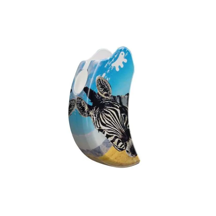 Ferplast Cover Amigo Small Cebra Accesorio 1 ud