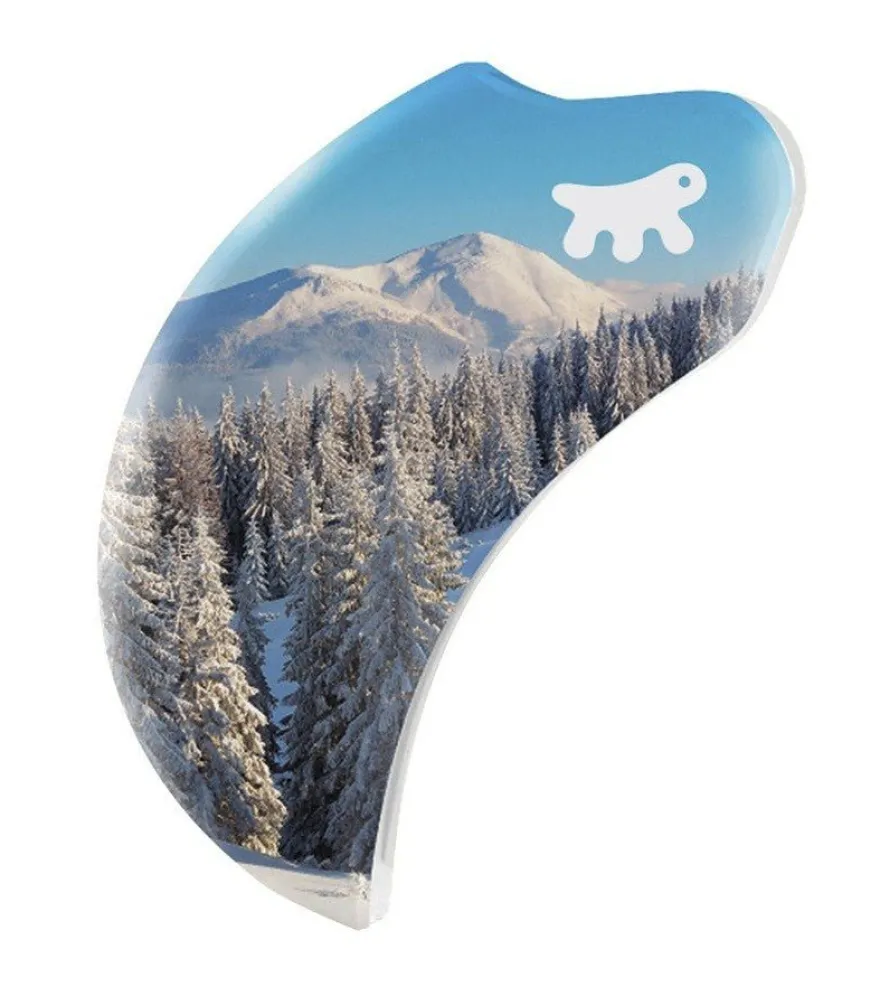 Ferplast Cover Amigo Small Mountain Accesorio 10.3 x 3.5 x 5.3 cm