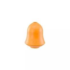 Ferplast Crazy Bell S Juguete Interactivo Naranja 90g