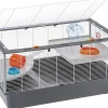 Ferplast Criceti 100 Jaula para Hámsters 2Kg