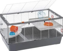 Ferplast Criceti 100 Jaula para Hámsters 2Kg