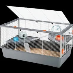 Ferplast Criceti 100 Jaula para Hámsters 2Kg