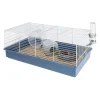 Ferplast Criceti 11 Jaula para Hámster Blanco 1780g