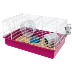 Ferplast Criceti 9 Jaula para Roedores 1.46kg