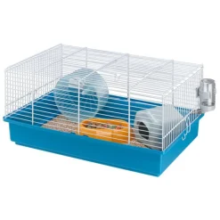 Ferplast Criceti 9 Jaula para Roedores 1.46kg