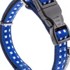Ferplast Cricket C20 Collar Nylon Azul 60g