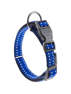 Ferplast Cricket Collar Perro Azul 1 ud