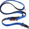 Ferplast Cricket Matic Correa Azul 200cm, 230g
