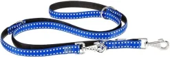 Ferplast Cricket Matic GA20 Correa para Perros 200cm Azul 1 ud