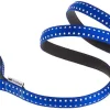 Ferplast Cricket Matic G20 Correa para Perros Azul 86g