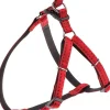 Ferplast Cricket P Arnés de Perro Rojo 1 ud