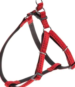 Ferplast Cricket P Arnés de Perro Rojo 1 ud