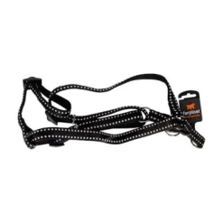 Ferplast Cricket P Arnés XLarge Negro 218g
