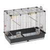 Ferplast Cuadro Jaula Piano Marrón 1 ud