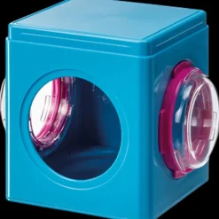 Ferplast Cube Túnel Multicolor 2 piezas 400g