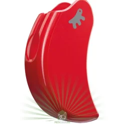Ferplast Cubierta Amigo Large Accesorio Rojo 44.2g
