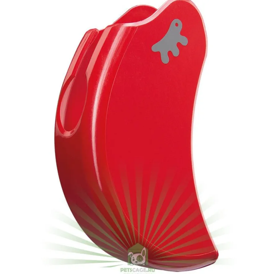 Ferplast Cubierta Amigo Large Accesorio Rojo 44.2g