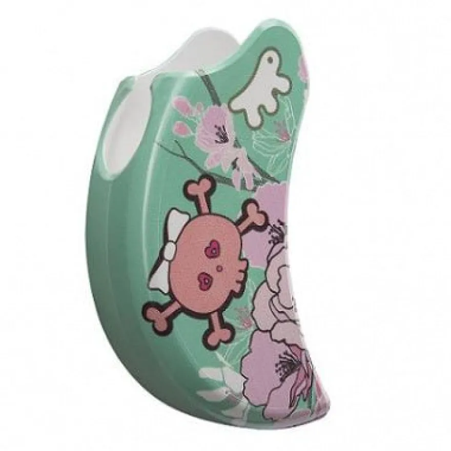 Ferplast Cubierta Cover Amigo Mini Skull Accesorio Multicolor 1 ud