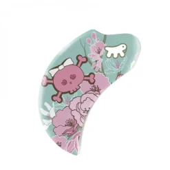 Ferplast Cubierta Cover Amigo Mini Skull Accesorio Multicolor 1 ud