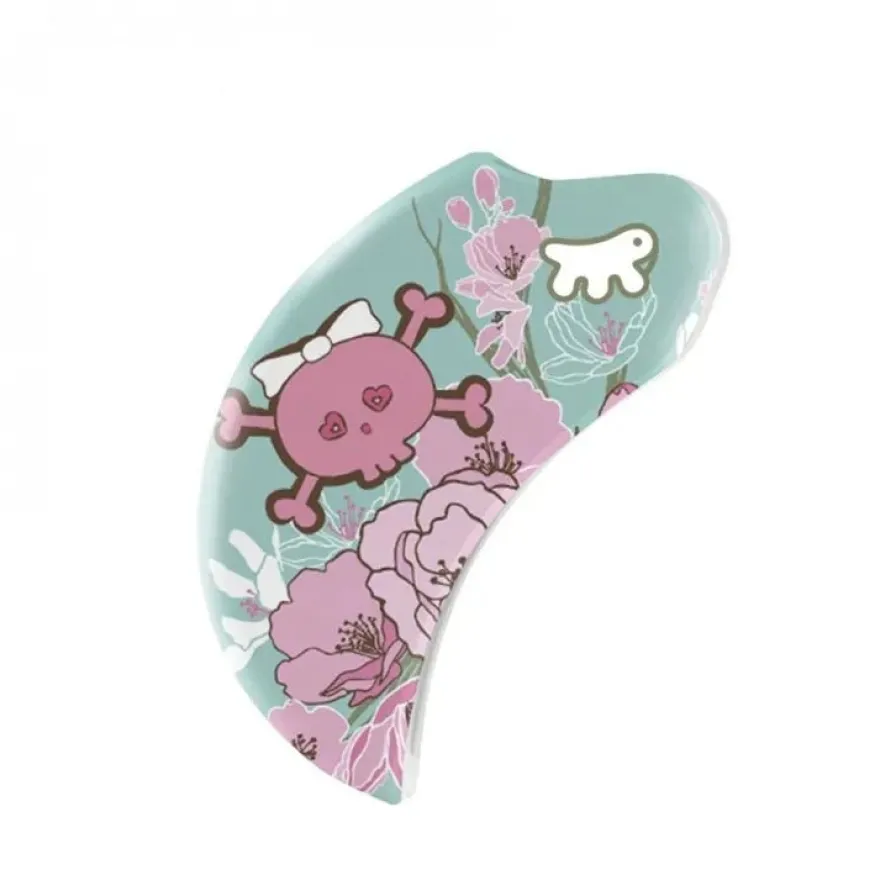 Ferplast Cubierta Cover Amigo Mini Skull Accesorio Multicolor 1 ud