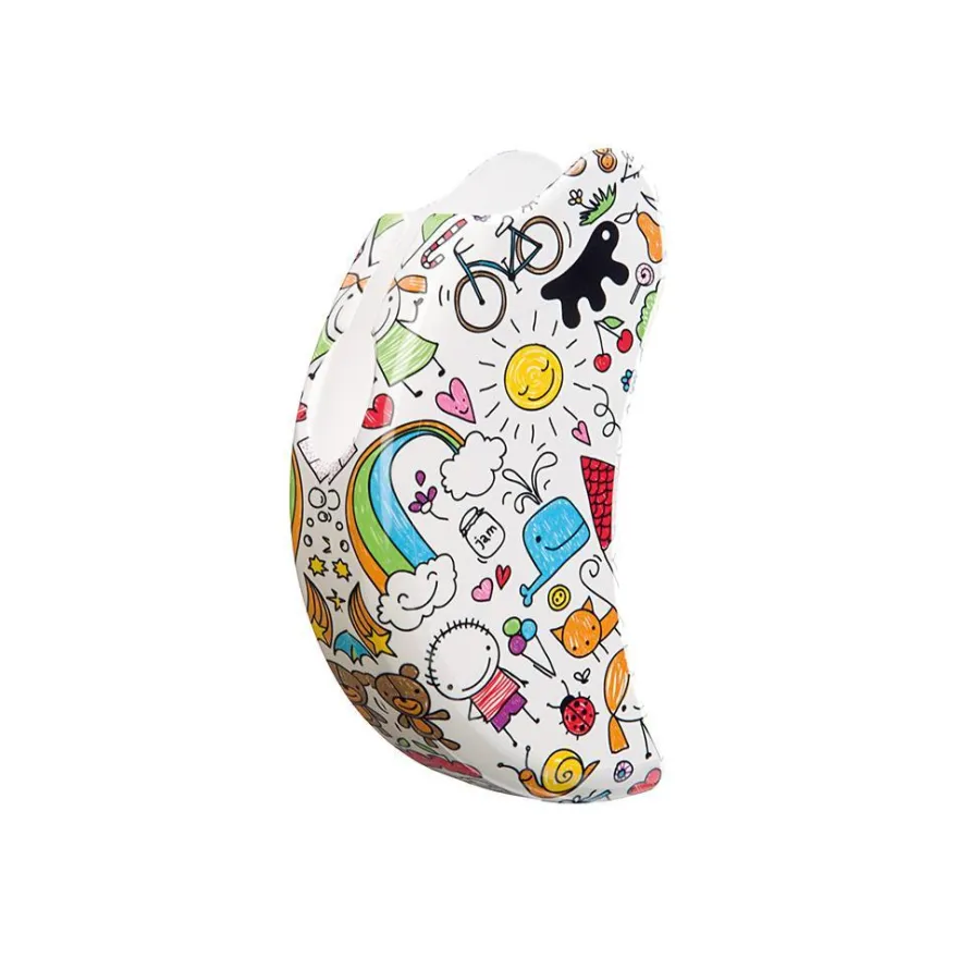 Ferplast Cubierta Cover Amigo Mini Skull Accesorio Multicolor 1 ud