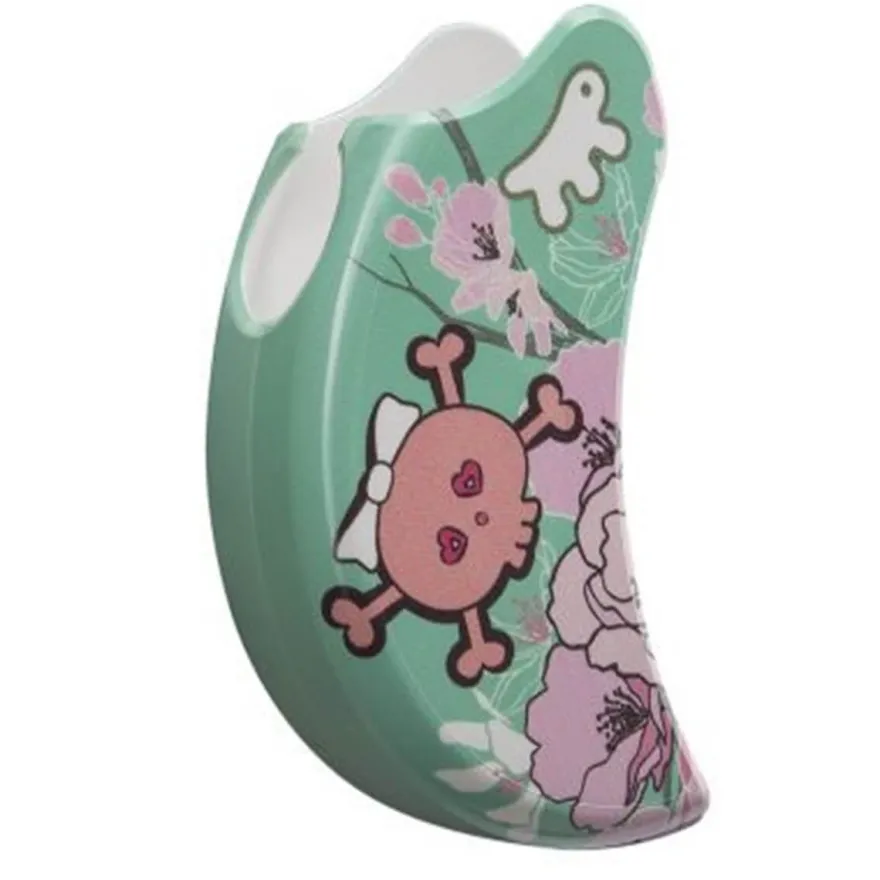 Ferplast Cubierta Cover Amigo Mini Skull Accesorio Multicolor 1 ud